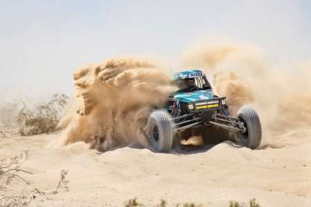 rc car