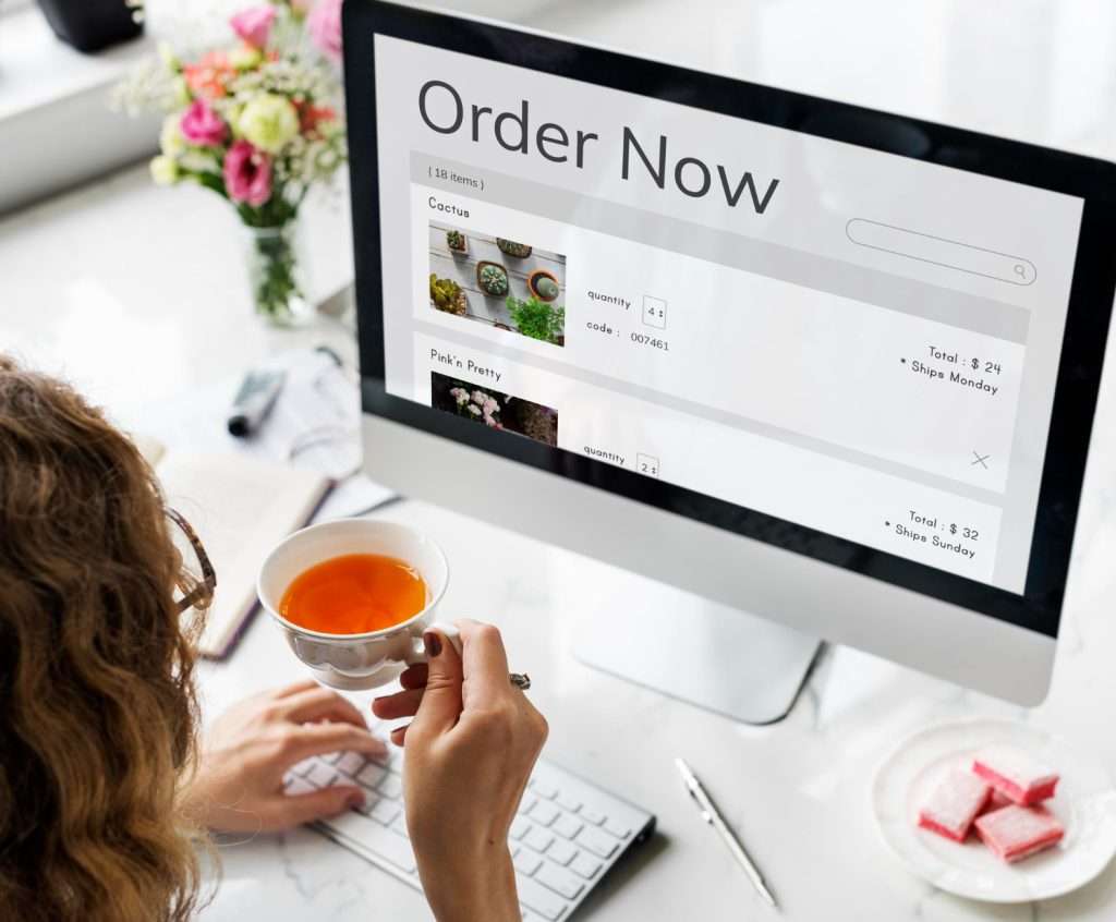 Amazon store