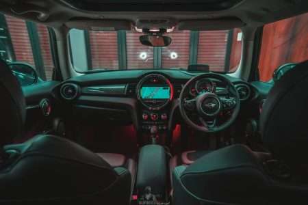 dash cam