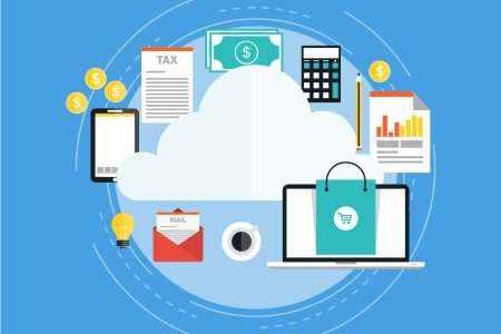 Financial Business Intelligence