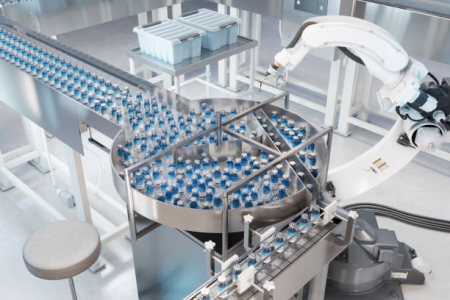 Manufacturing