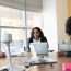 modern leadership business management project planning - Christina Morillo