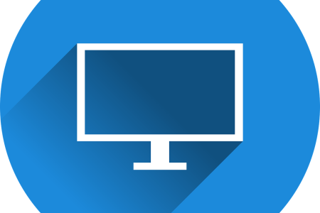 monitor
