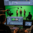 Green Screen
