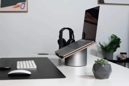 Telecommuting