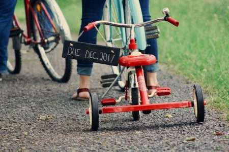 tricycle