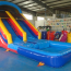Giant Water Slides