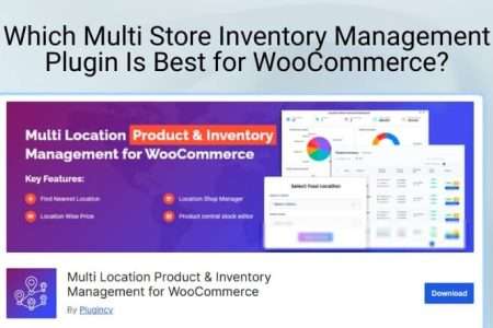 Inventory Management Plugin
