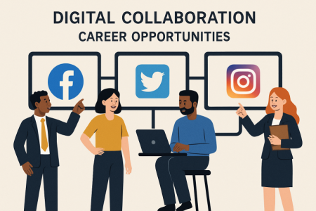 social media management