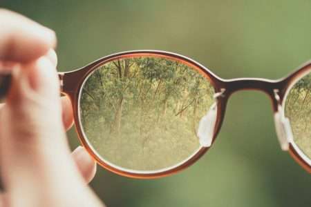 glasses