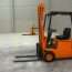 forklift