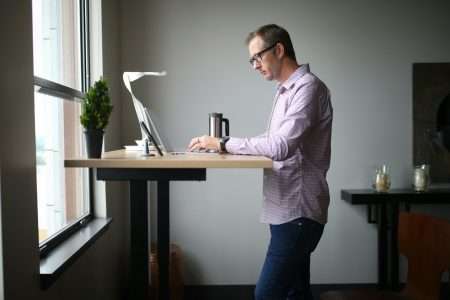 deskup