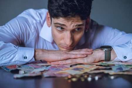Responding to Financial Uncertainty