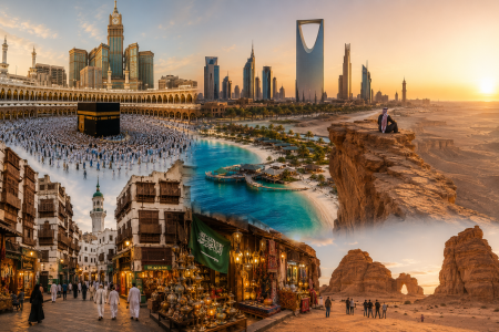 Top Attractions