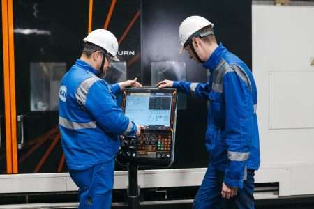 A Complete Guide to Asset Lifecycle Management for Industrial Operations