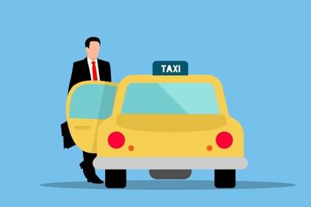 taxi
